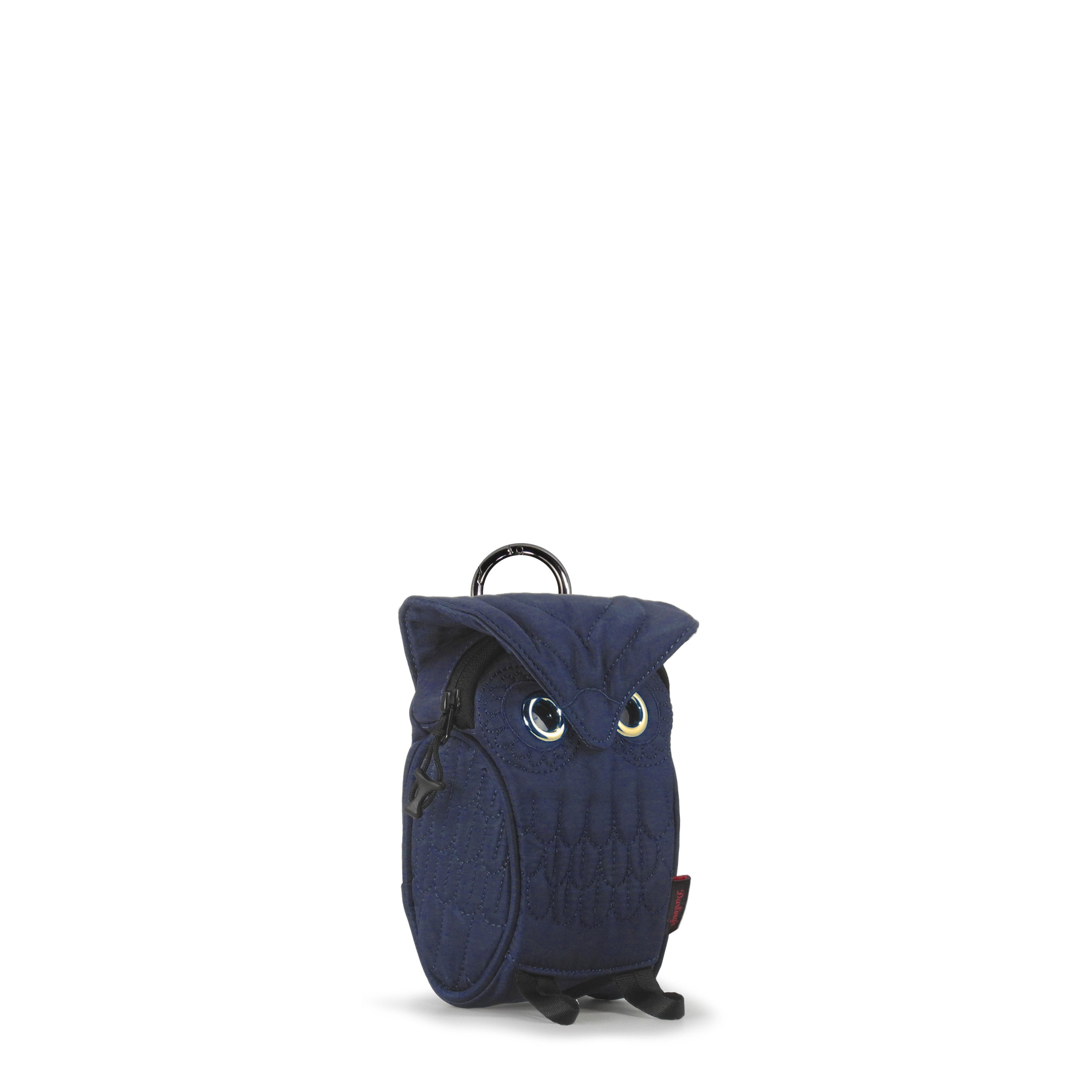 BN300 - Baby Owl Pouch - 6 Colors