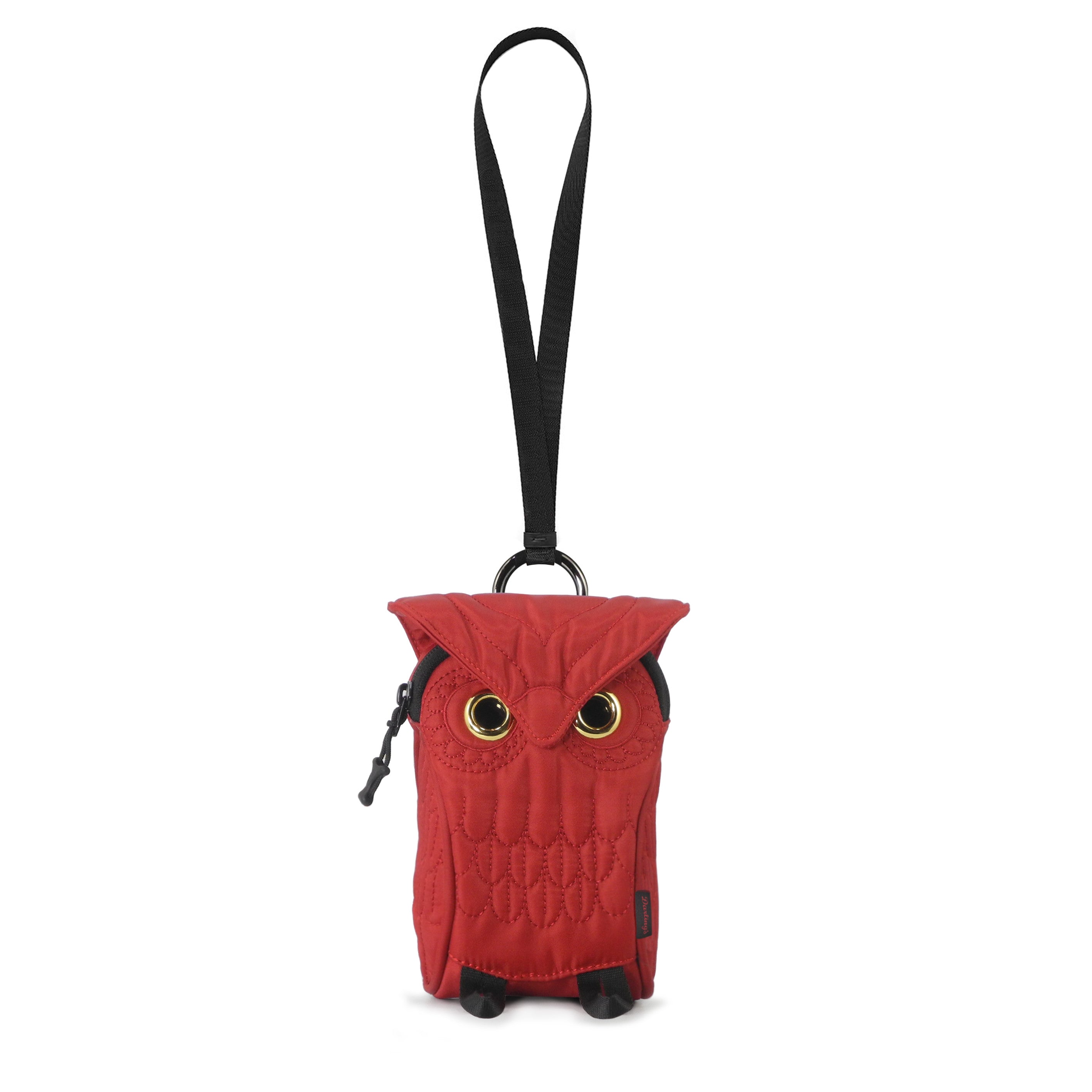 BN300 - Baby Owl Pouch - 6 Colors