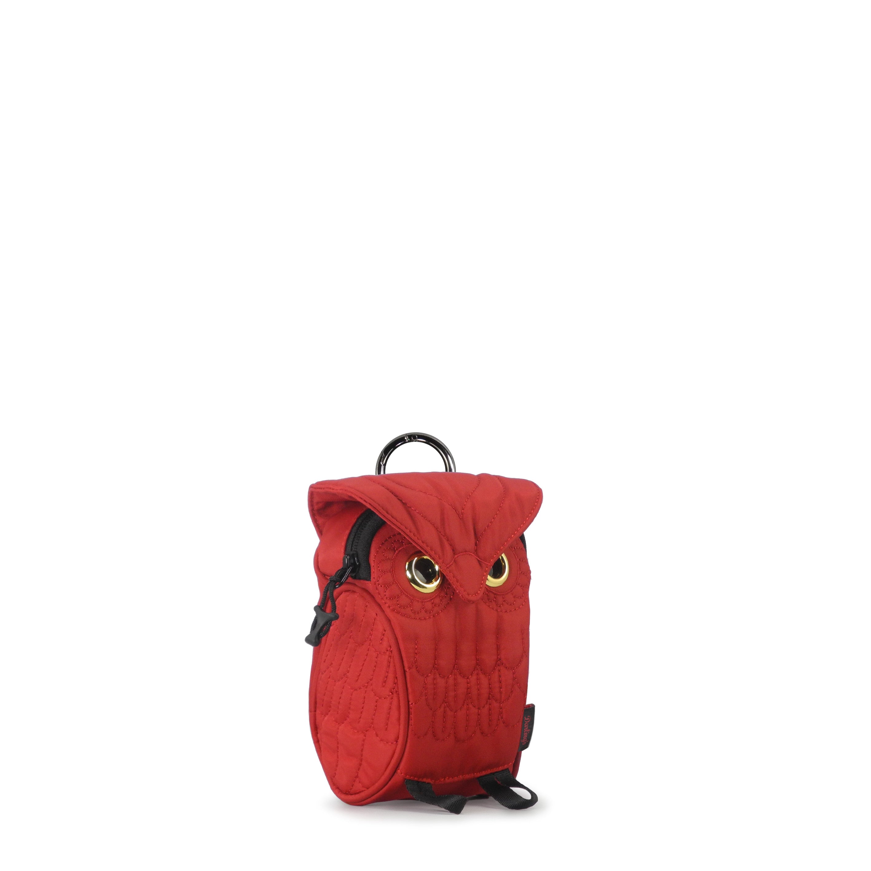 BN300 - Baby Owl Pouch - 6 Colors