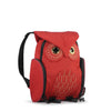 BN315 - Owl Backpack - Small - 7 Colors