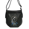 CD-7938 - Native Design Hobo Bag - 6 Colors