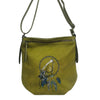 CD-7938 - Native Design Hobo Bag - 6 Colors