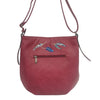 CD-7938 - Native Design Hobo Bag - 6 Colors