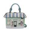 HAM-001 - Shop Design Handbag - 3 Colors