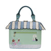 HAM-001 - Shop Design Handbag - 3 Colors