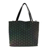 EP-1355 - Geometric Tote - 3 Colors