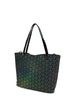 EP-1355 - Geometric Tote - 3 Colors