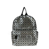 EP-162 - Geometric Mini Backpack - 3 Colors