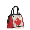 HDA-68-CA - Canada Flag Handbag