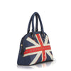 HDA-68-UK - United Kingdom Flag Handbag