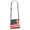 HDA-58-US - United States Flag Shoulder Bag