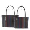 GS-1036LA - Stripes Style 2 Bags Set - 7 Colors