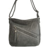 YD-6007 - Darling Hobo Style Shoulder Bag - 6 Colors *NEW