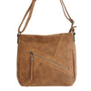 YD-6007 - Darling Hobo Style Shoulder Bag - 6 Colors *NEW