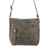 YD-6007 - Darling Hobo Style Shoulder Bag - 6 Colors *NEW