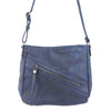YD-6007 - Darling Hobo Style Shoulder Bag - 8 Colors *NEW