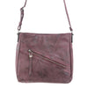 YD-6007 - Darling Hobo Style Shoulder Bag - 6 Colors *NEW