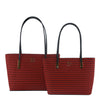 GS-788HT - Houndstooth Style 2 Bags Set - 4 Colors