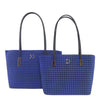 GS-788HT - Houndstooth Style 2 Bags Set - 4 Colors