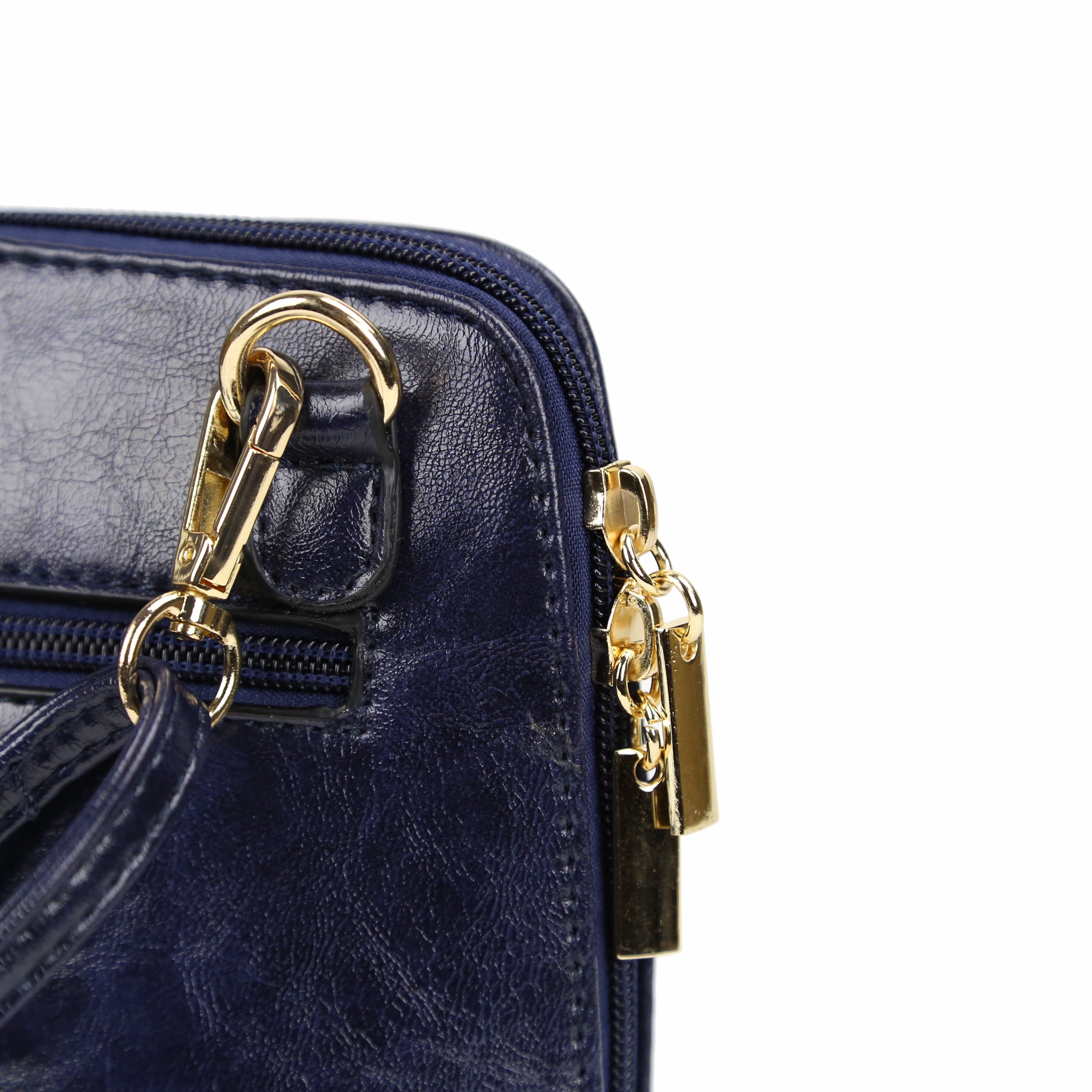 GS-9758 - CrossBody Bag - NEW Edition - 24 Colors