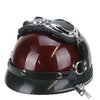 HAM-48 - Moto Helmet Backpack - 3 Colors