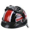 HAM-48 - Moto Helmet Backpack - 3 Colors