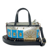 HAM-004 - Steam Boat / Ship Design Handbag