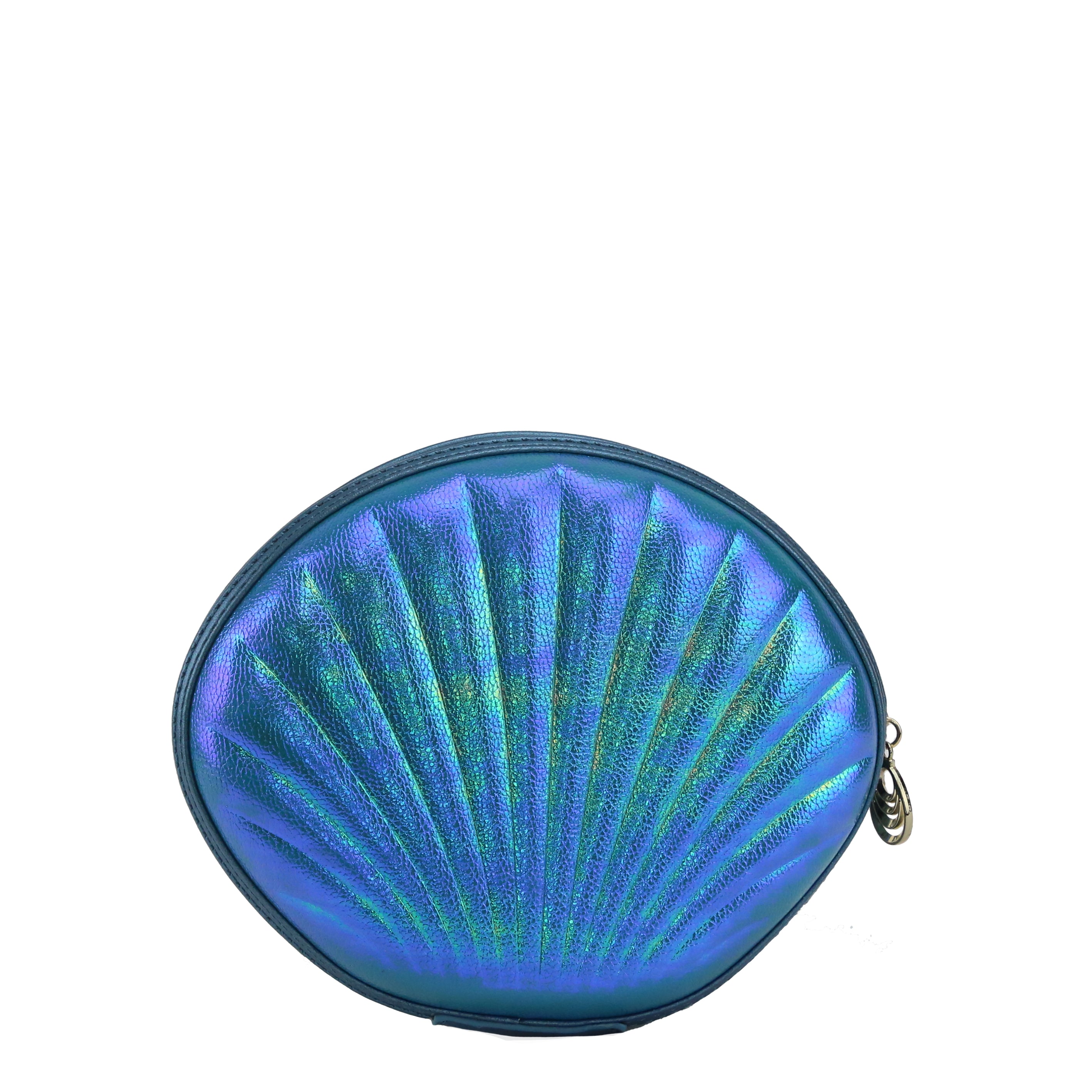 HAM-2021 Shell Cookie Design Wristlet Bag - 3 Colors