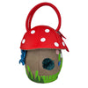 HAM-9710 - New Mushroom Handbag - 5 Colors