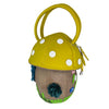 HAM-9710 - New Mushroom Handbag - 5 Colors