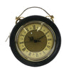 HAM-9346 - Real Clock Design Shoulder Bag - 4 Colors