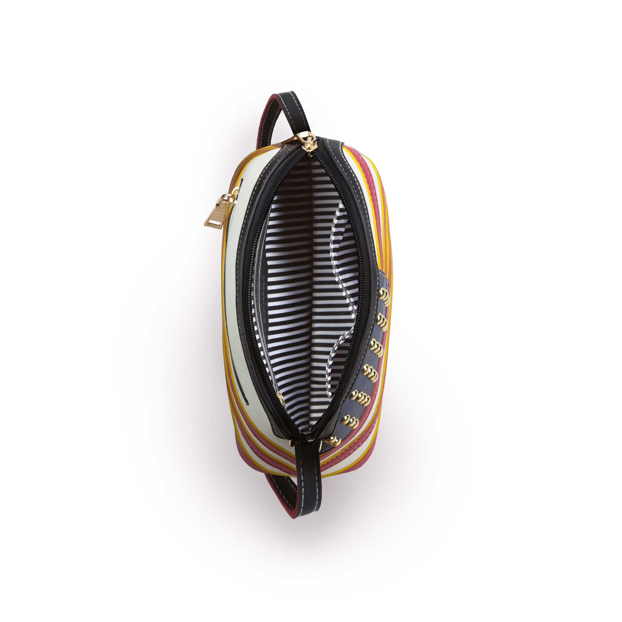 HDA-58-US - United States Flag Shoulder Bag