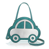 HDA-6035 - Car Handbag - 4 Colors