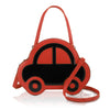 HDA-6035 - Car Handbag - 4 Colors