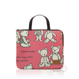 iPad 10" / Tablet Bag (F1M) by Dolly Club