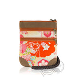 HPD065 - Shoulder Bag fits Mini Tablet - Light Brown