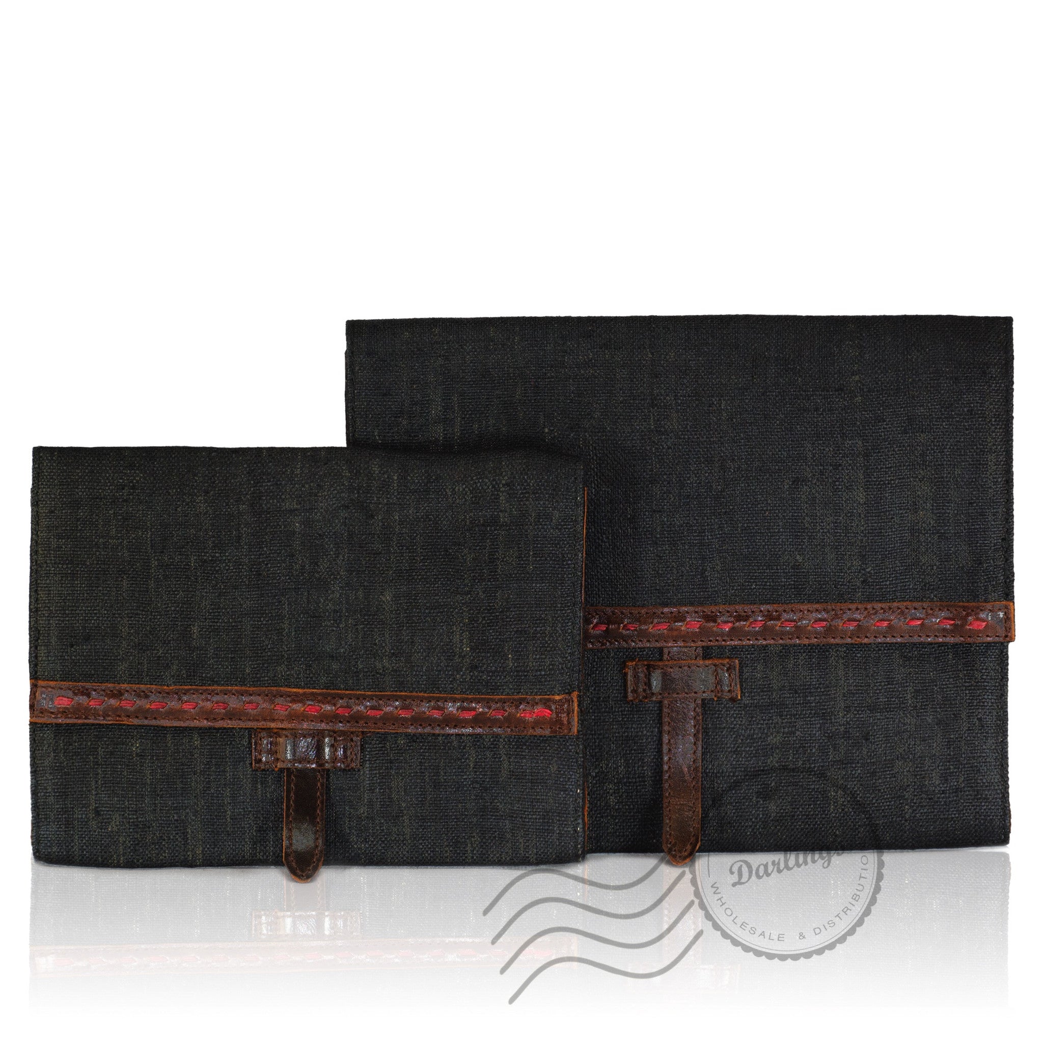 HV002 - Vintage Linen iPad & Galaxy Tablet - 3 colors