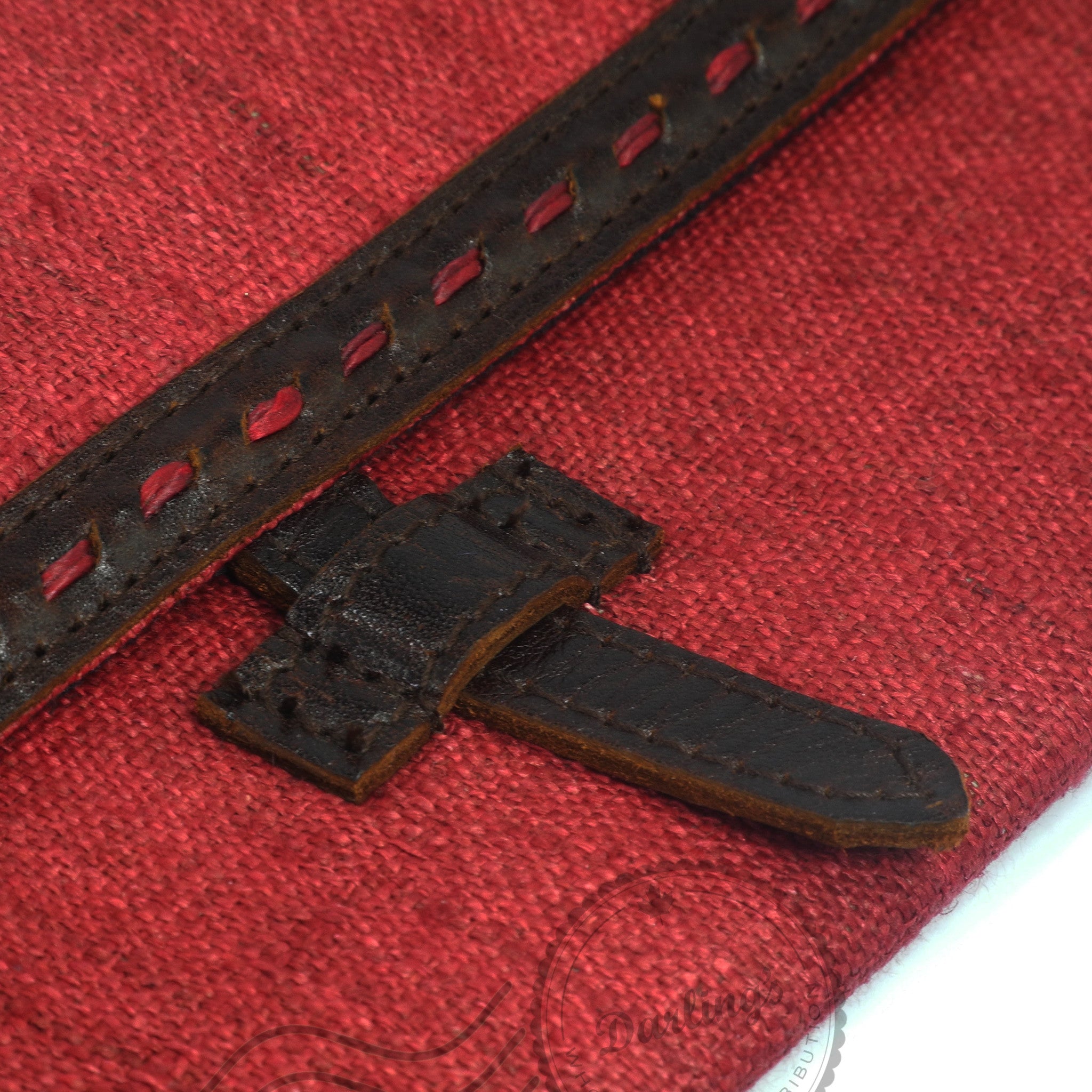 HV002 - Vintage Linen iPad & Galaxy Tablet - 3 colors