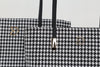 GS-788HT - Houndstooth Style 2 Bags Set - 4 Colors