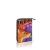 WTT902 - Leather Wallet - Medium - Deer Style