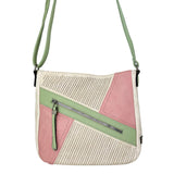 YD-6007MC - Darling Hobo Style Shoulder Bag - 6 Colors *NEW