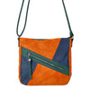 YD-6007MC - Darling Hobo Style Shoulder Bag - 6 Colors *NEW