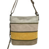 YD-7324 - Darling Cross Body - 2 Bag Set - 5 Colors