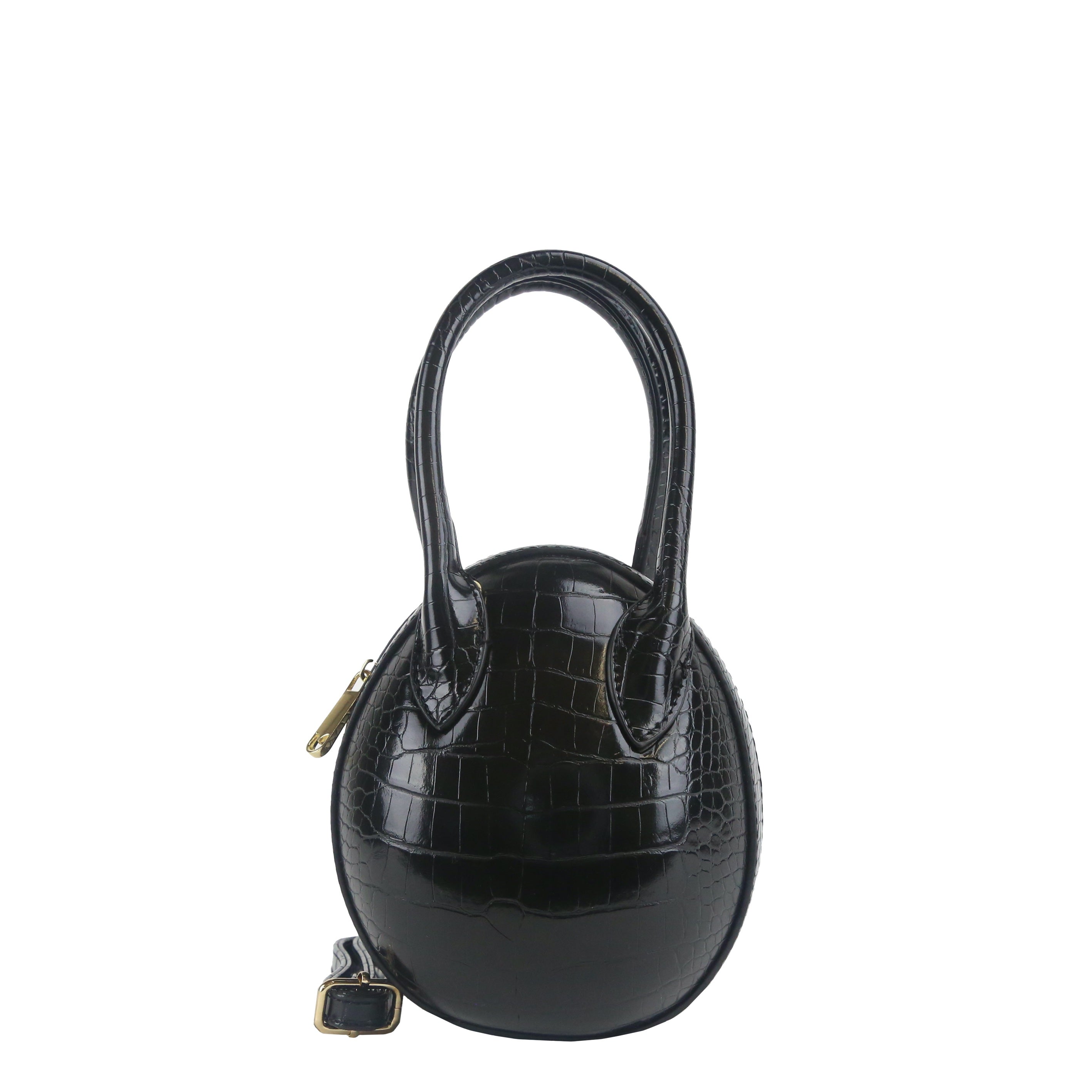 YD-7366 - Darling Egg Shell Clutch - 6 Colors