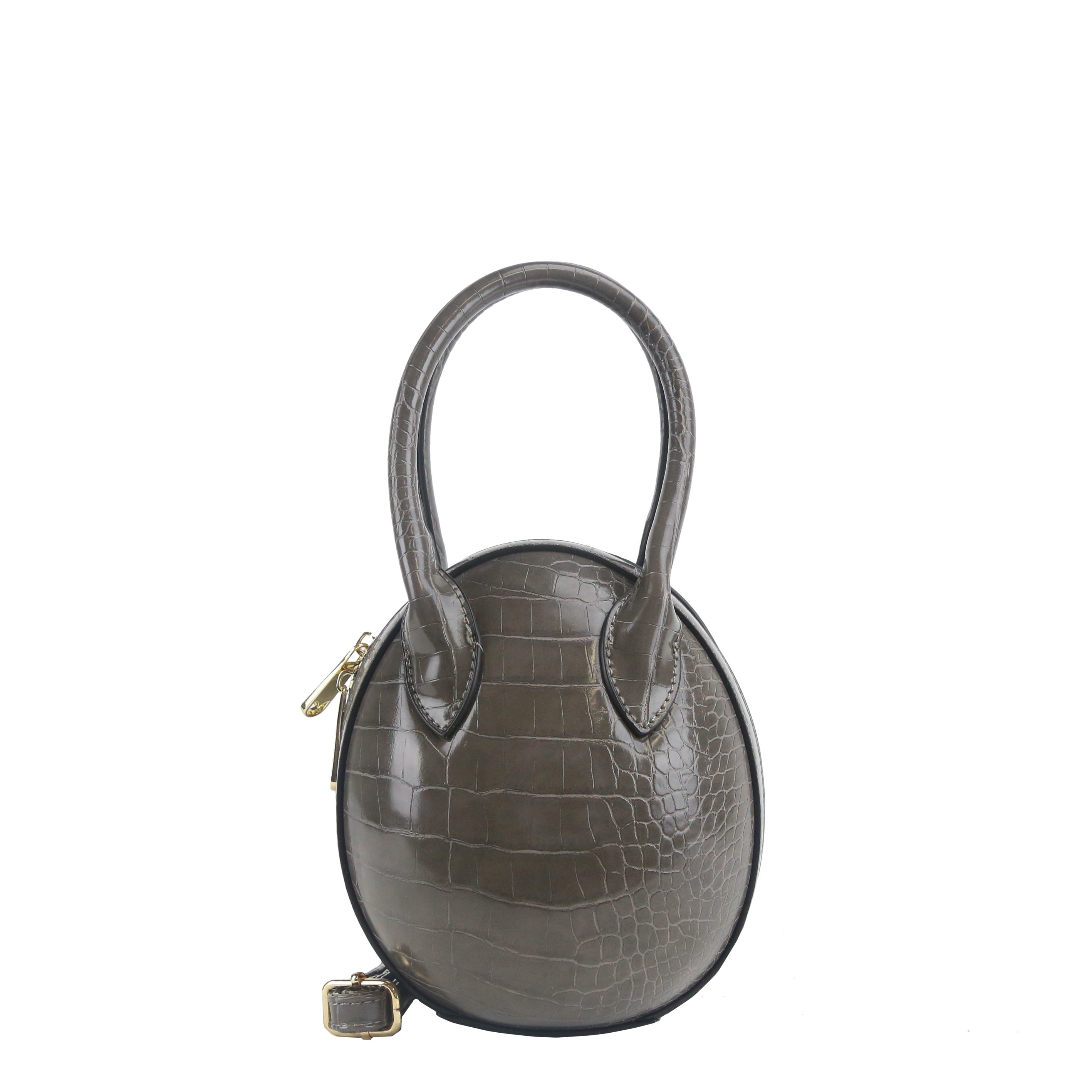 YD-7366 - Darling Egg Shell Clutch - 6 Colors