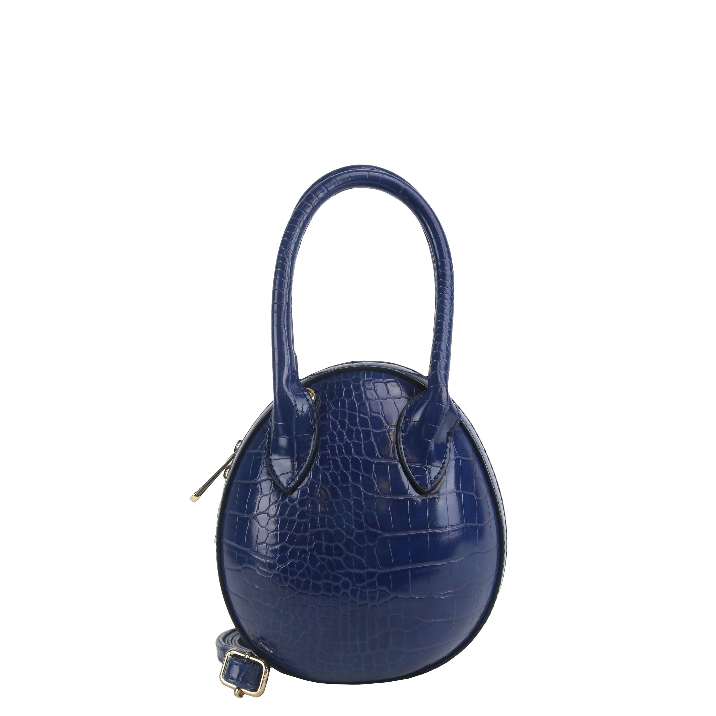 YD-7366 - Darling Egg Shell Clutch - 6 Colors