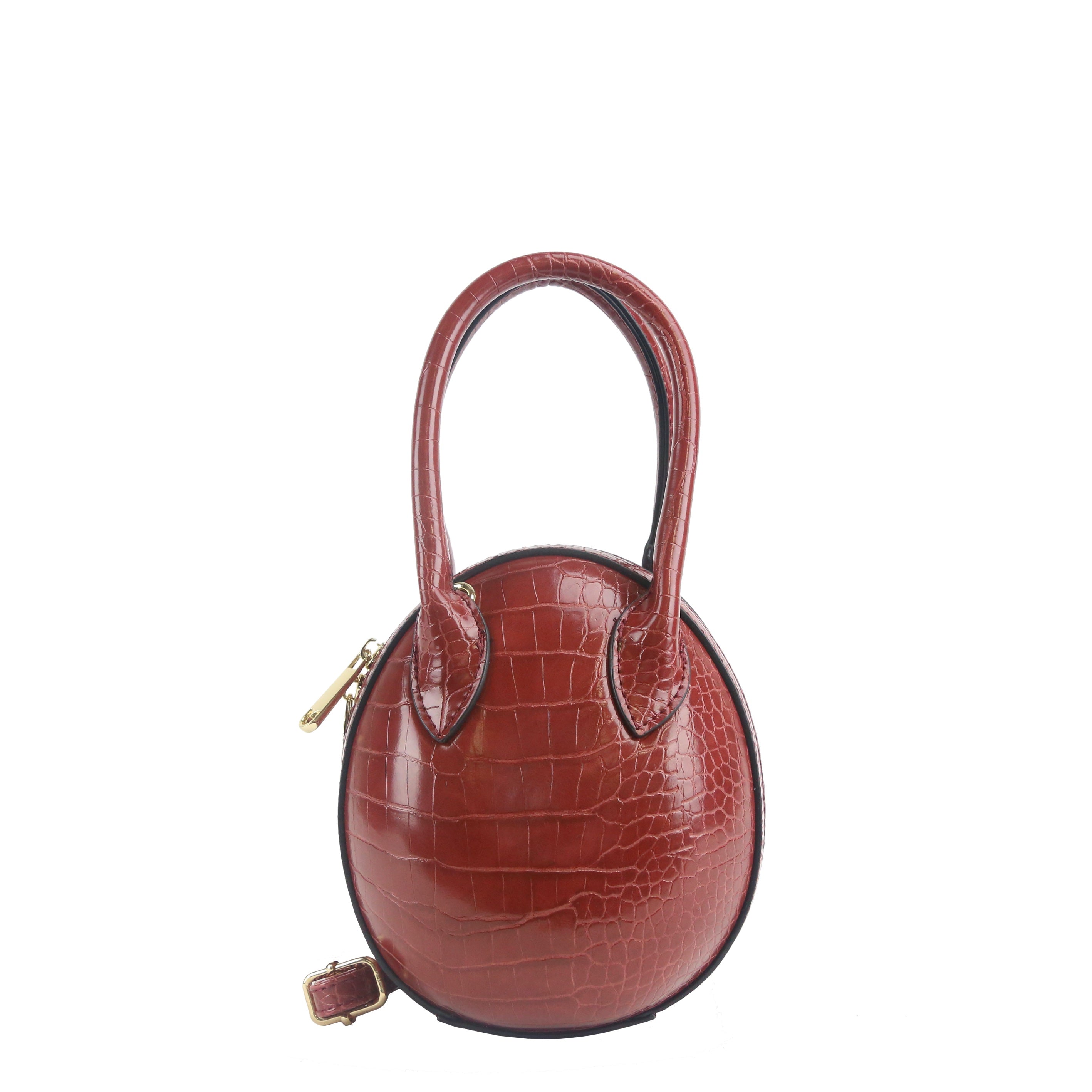 YD-7366 - Darling Egg Shell Clutch - 6 Colors