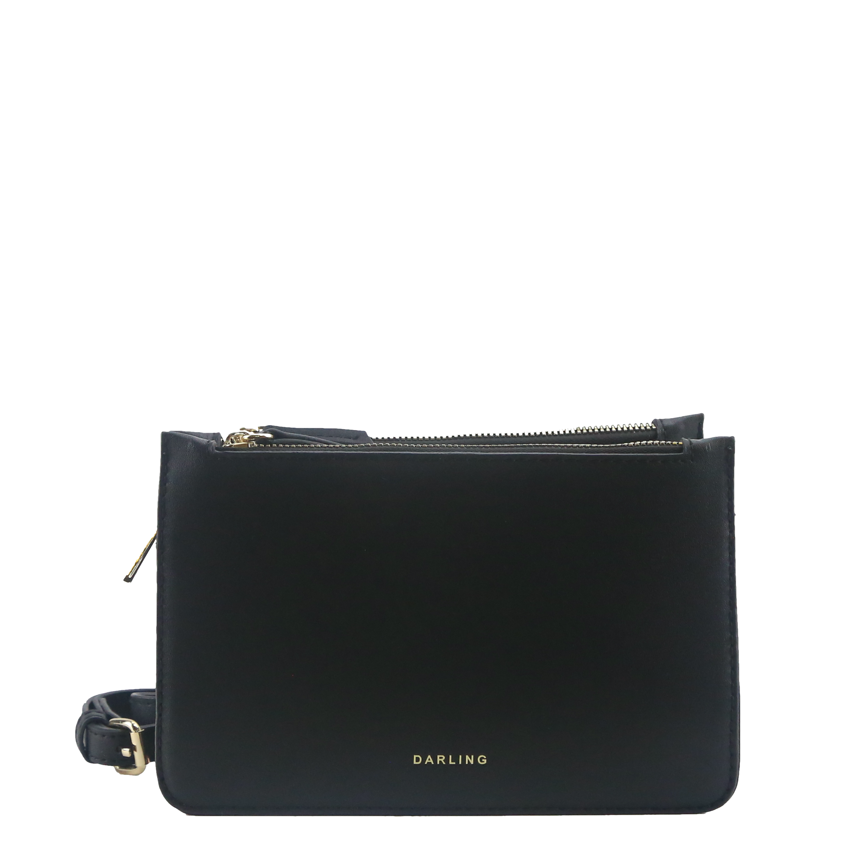 YD-7383 - Darling Urban Crossbody Bag - 3 Colors