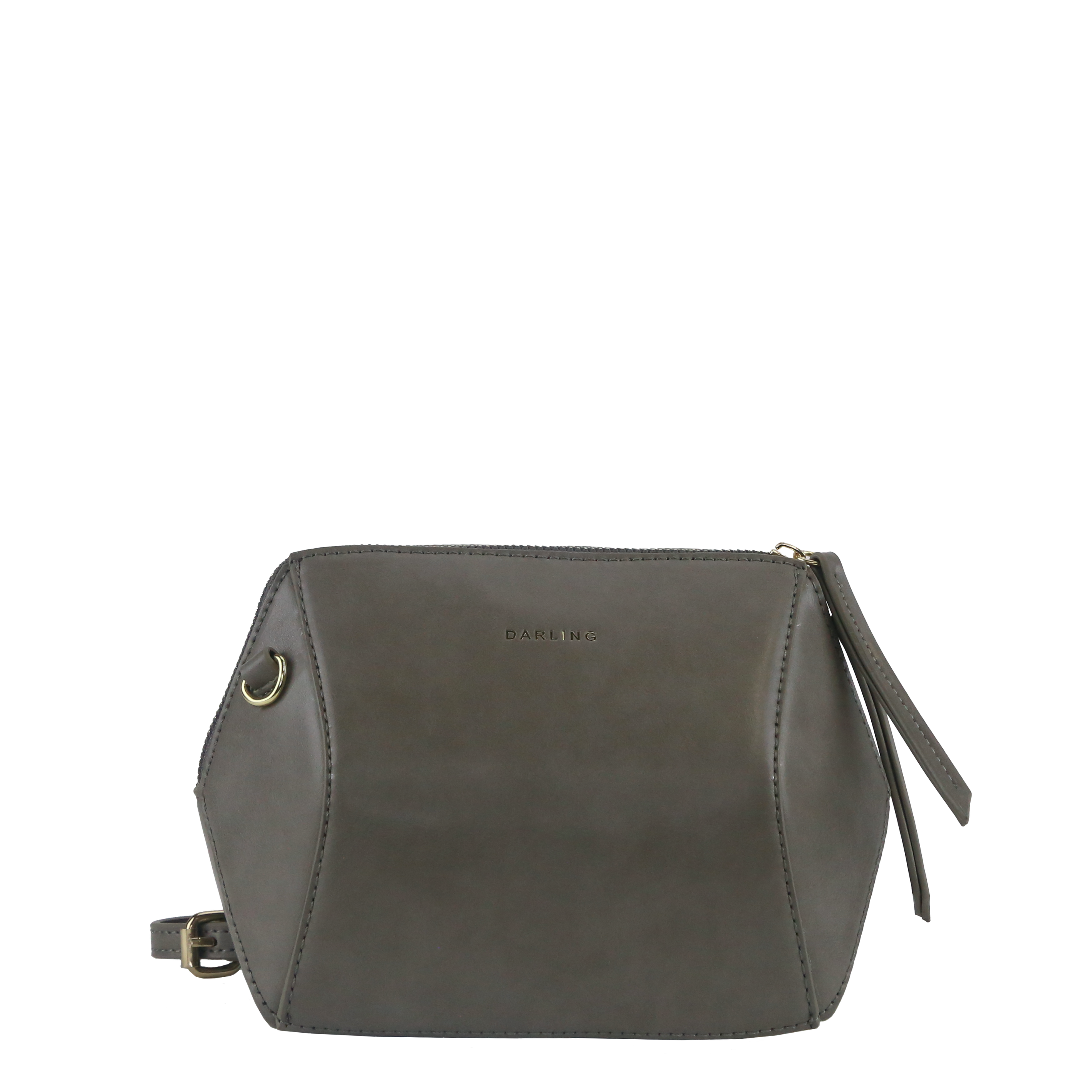 YD-7384 - Darling's Crossbody Bag - 12 Colors