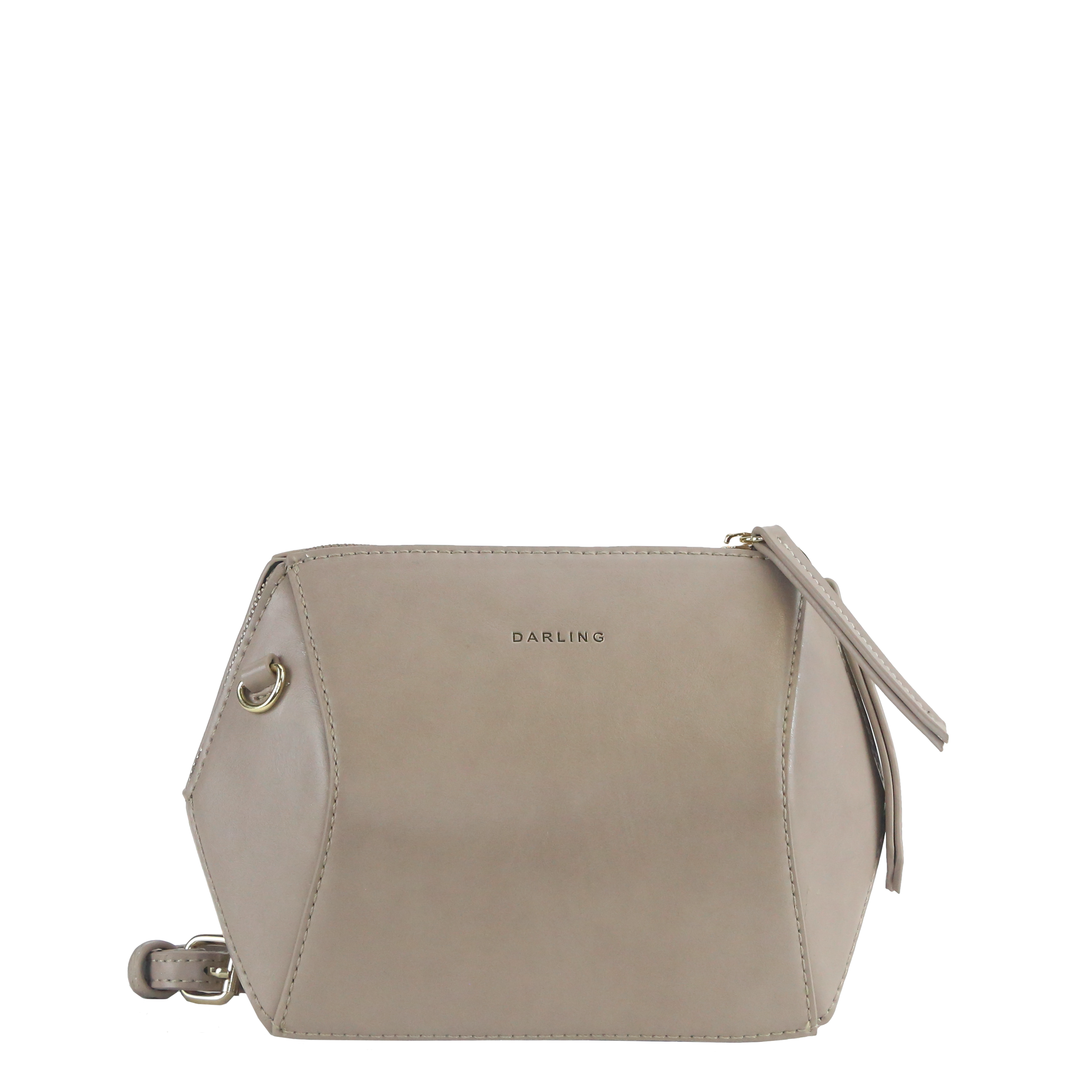 YD-7384 - Darling's Crossbody Bag - 12 Colors